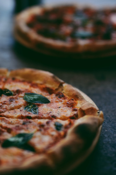 Nasza pizza