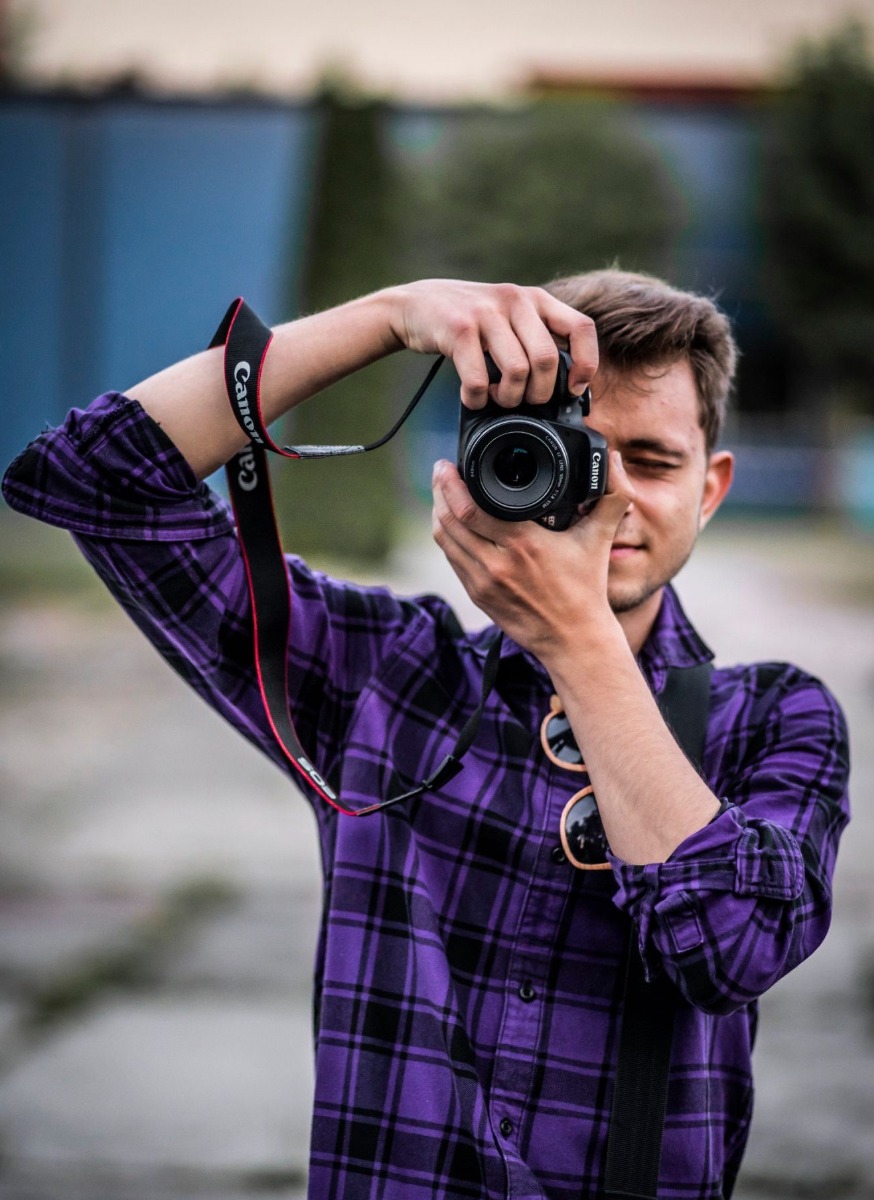 fotograf