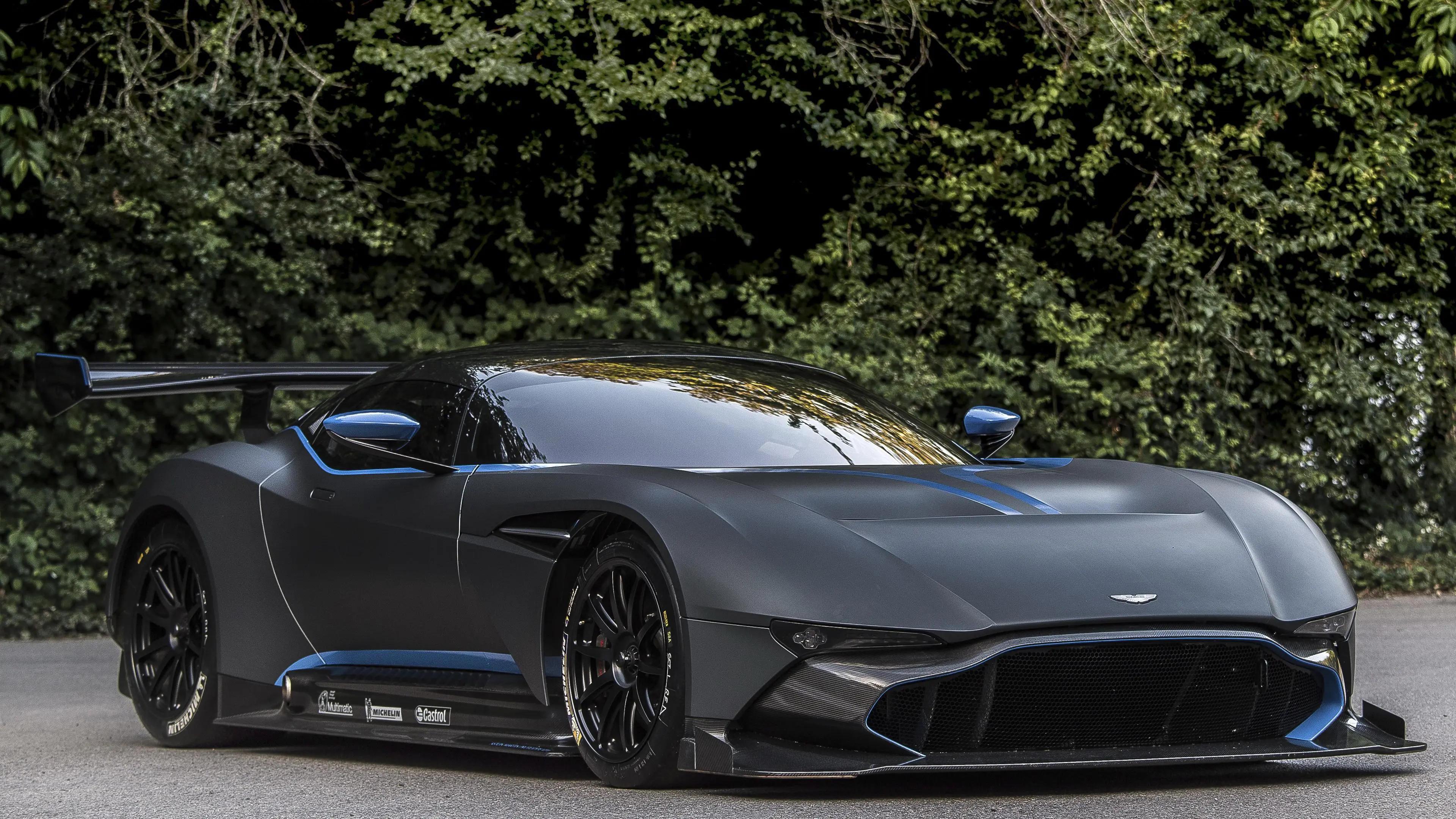 Obrazek Aston Martin Vulcan