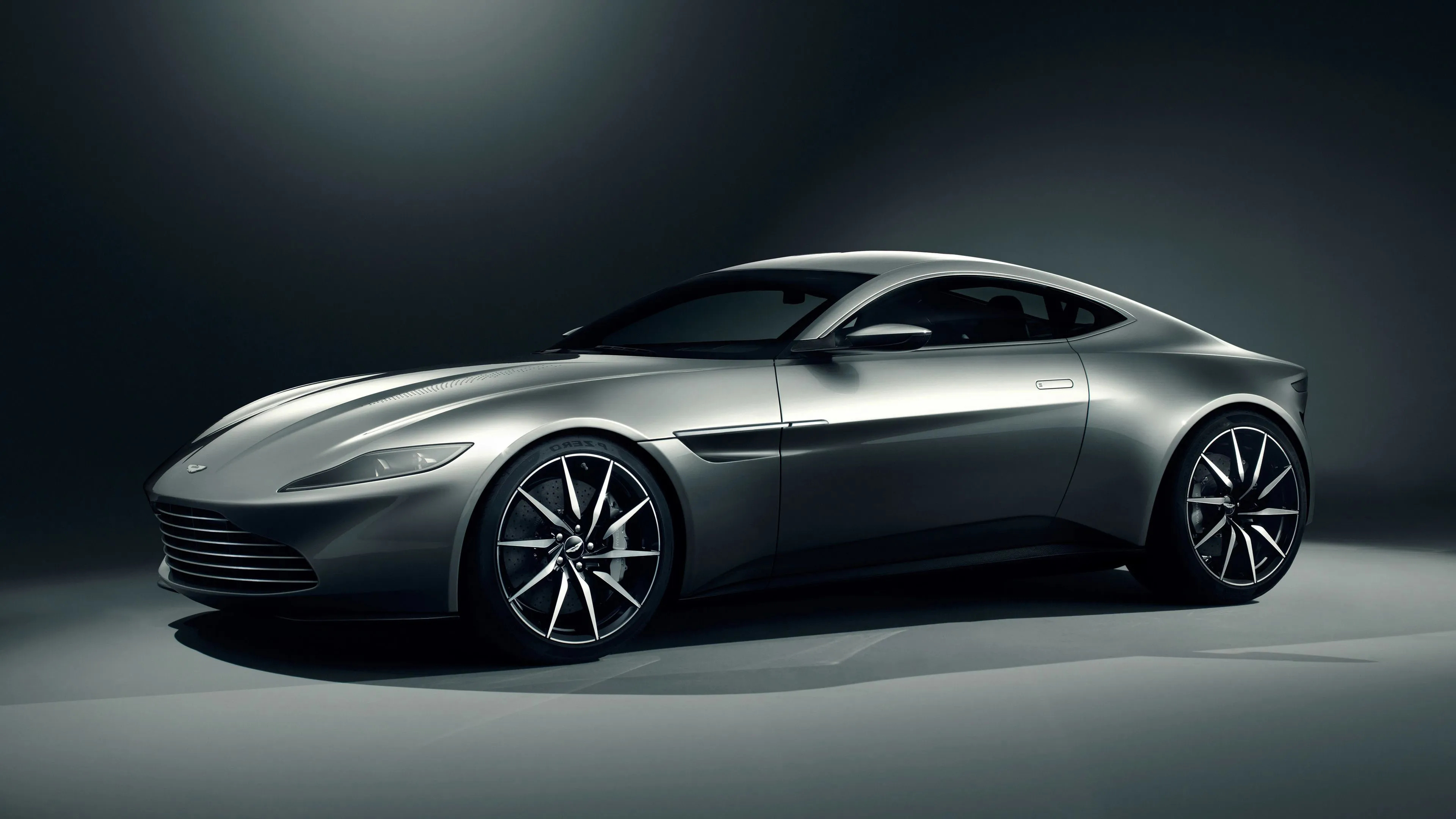 Obrazek Aston Martin DB10