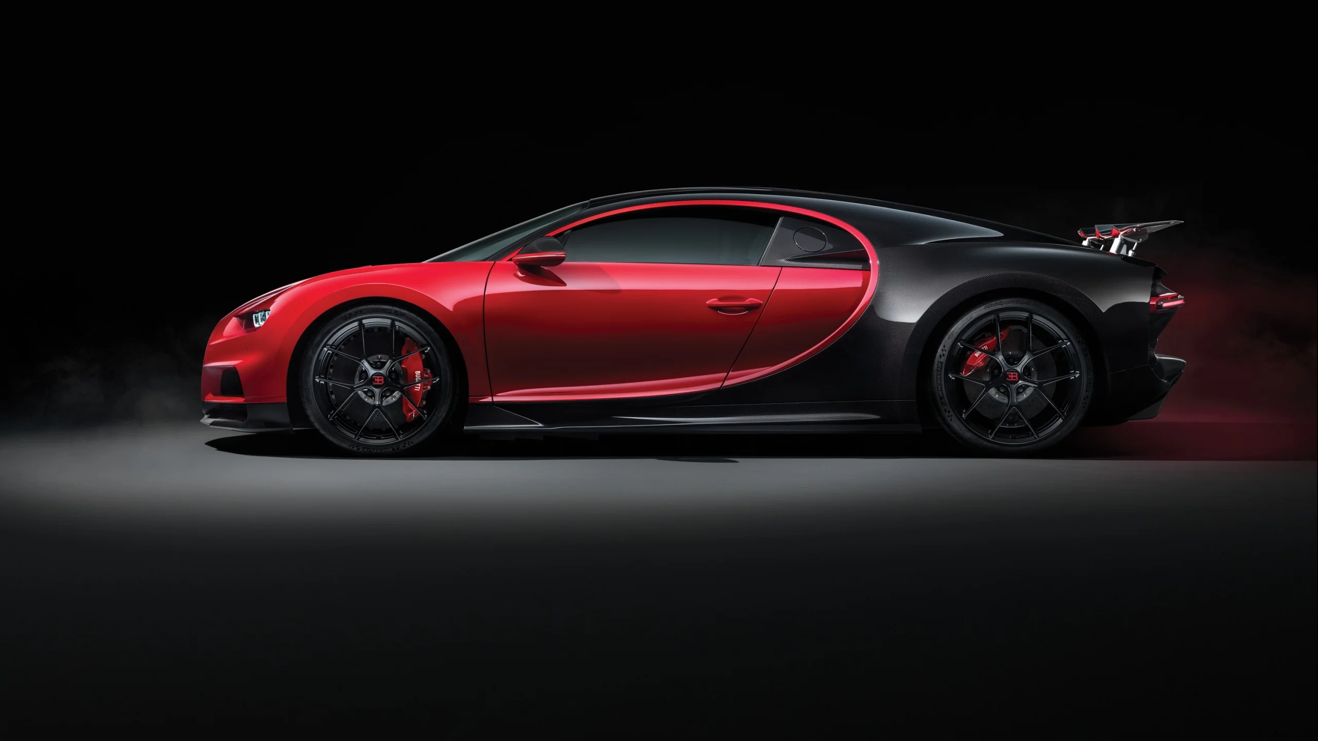 Obrazek Bugatti Chiron Sport