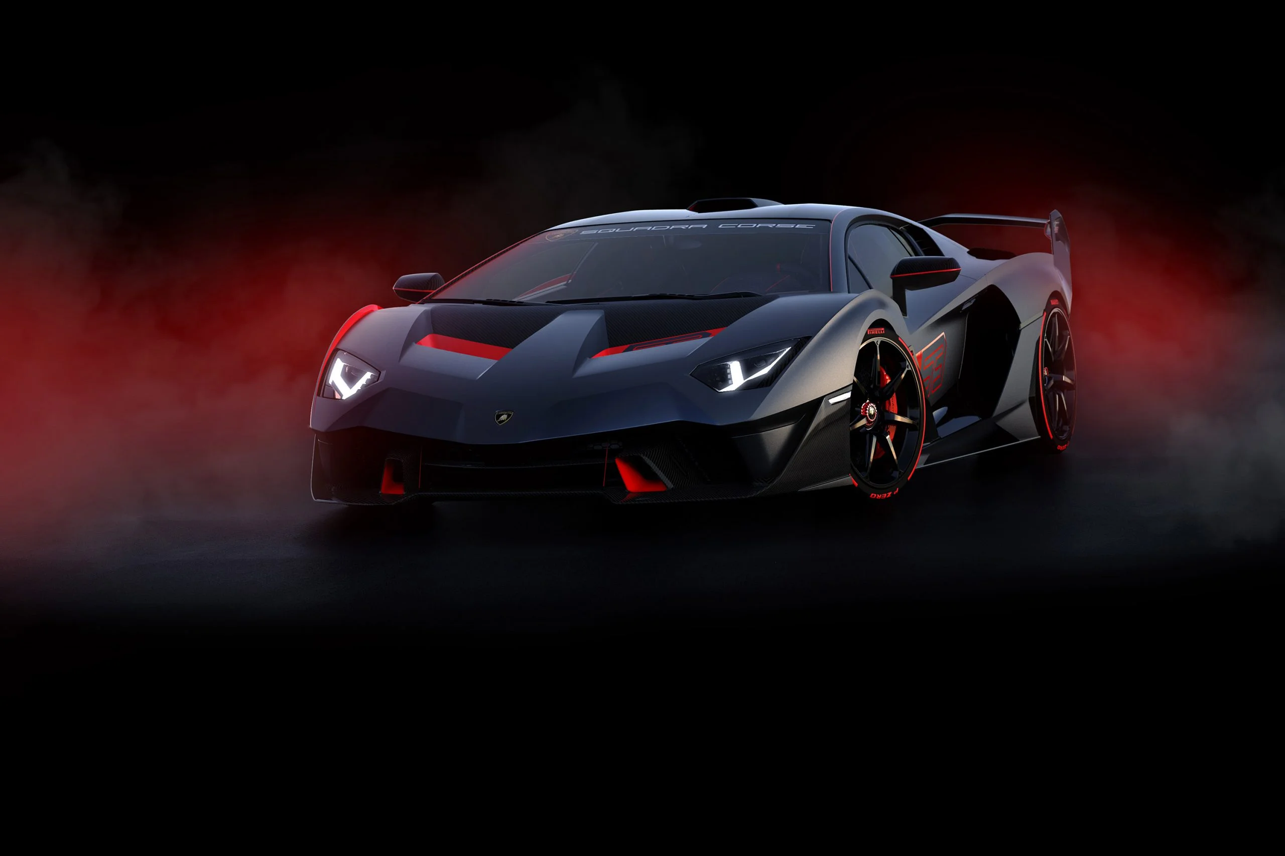 Obrazek Lamborghini SC18