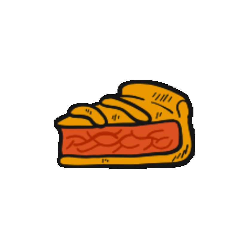 tarta morelowo-brzoskwiniowa
