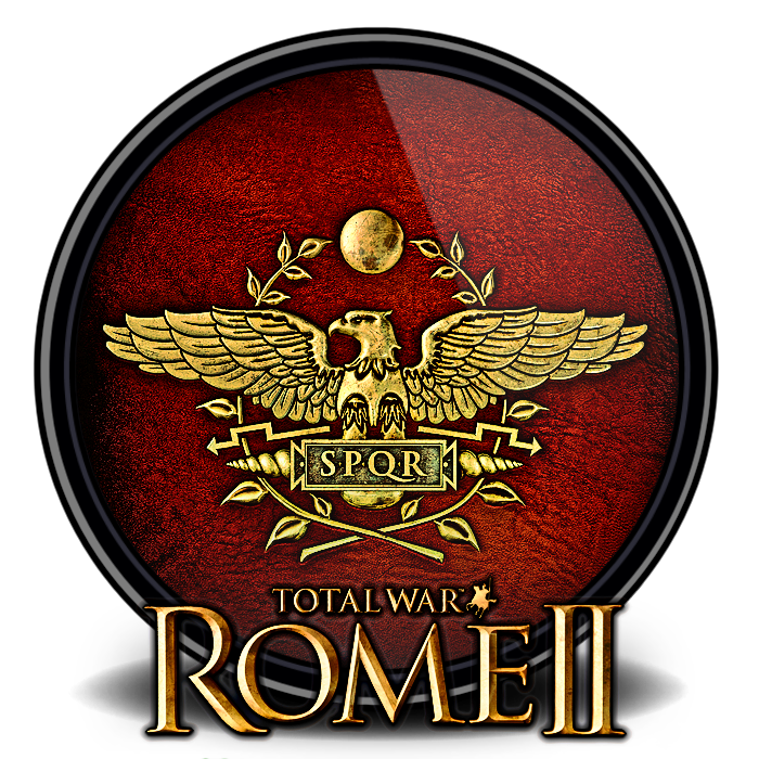 Ikona gry Rome II Total War