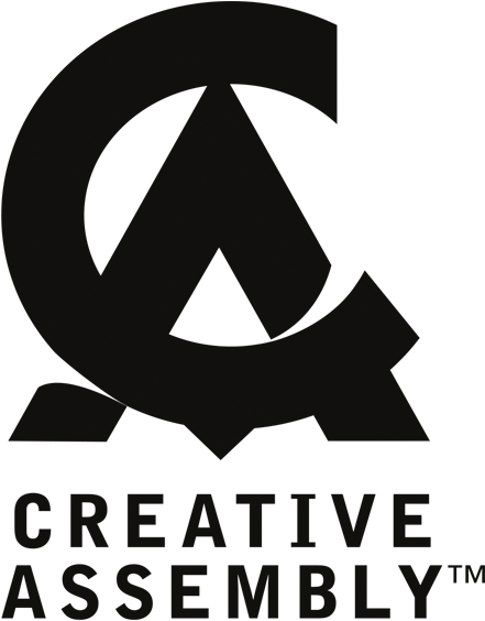 Logo Creative Assembly