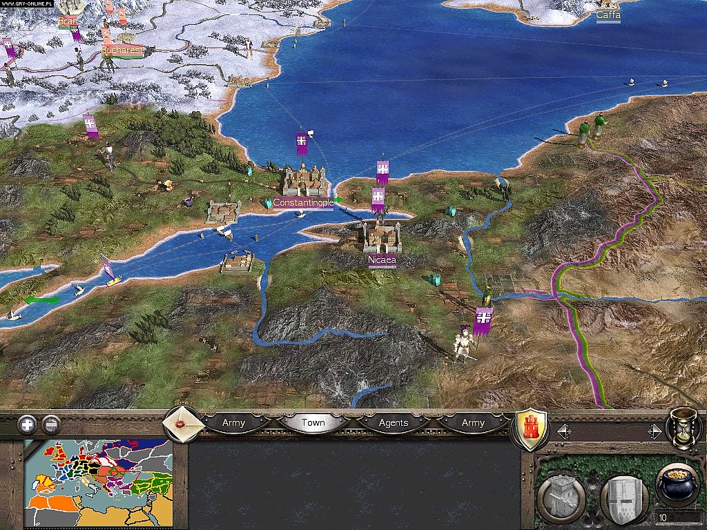 Screenshot z gry Obcy: Izolacja