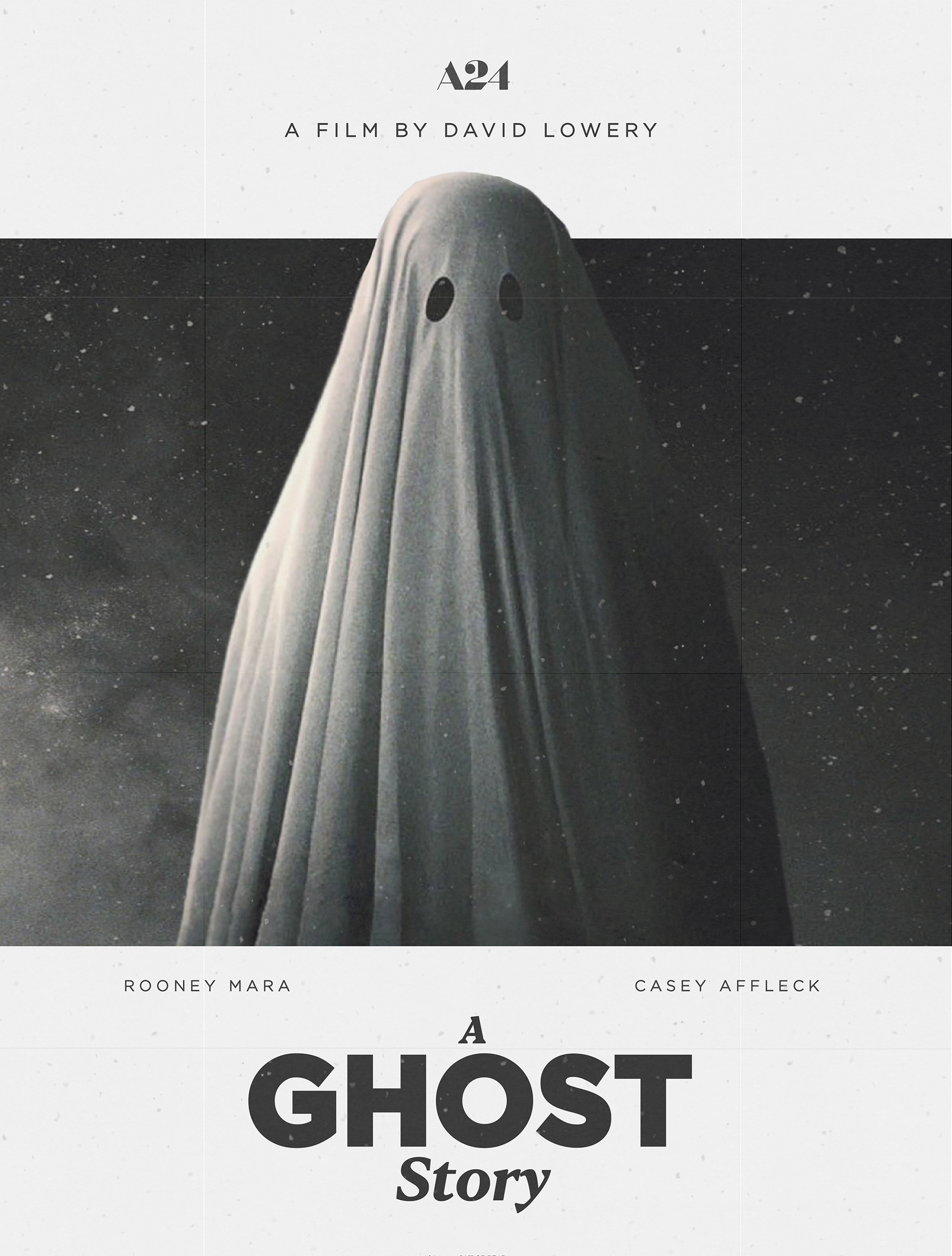 ghost story poster