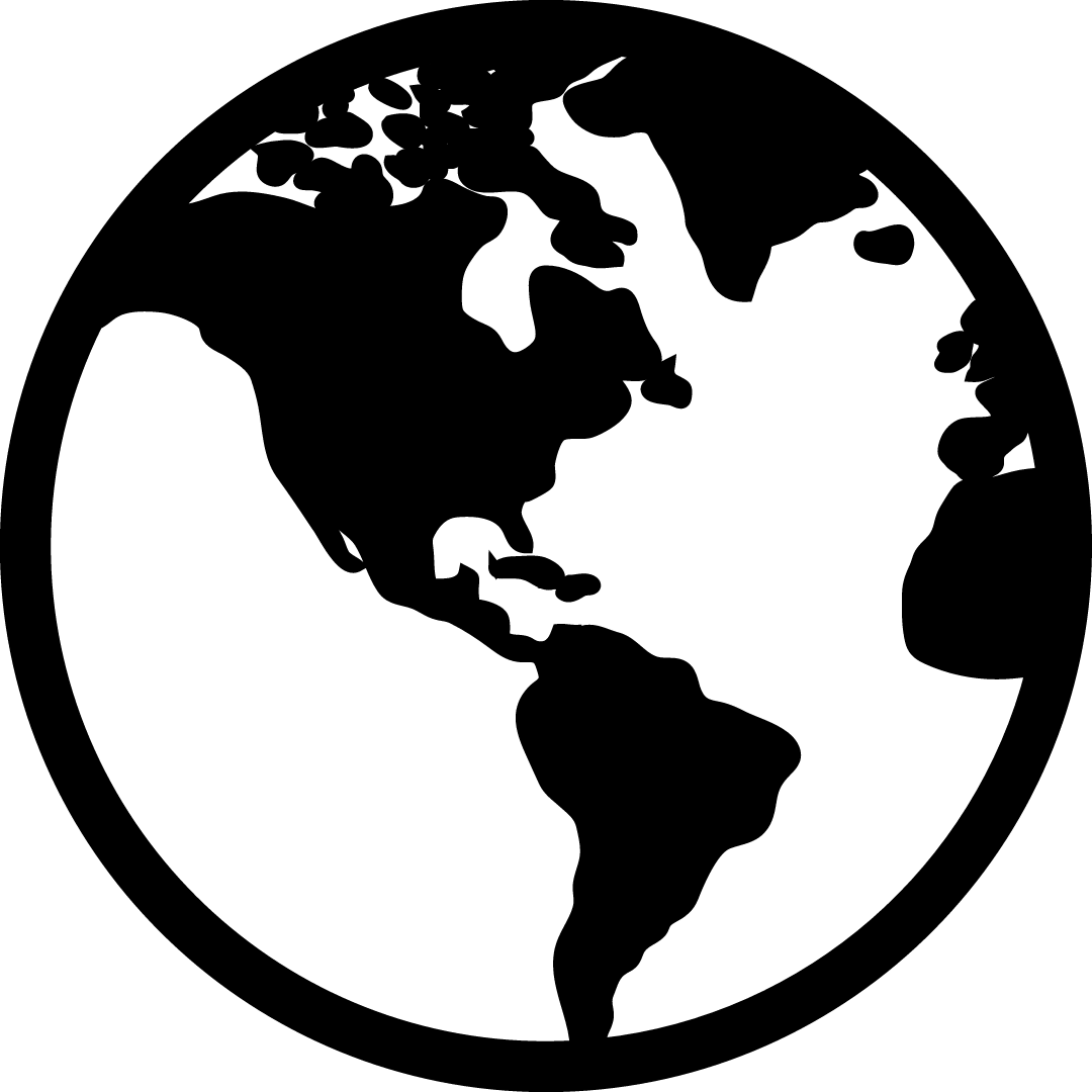 ikona globus