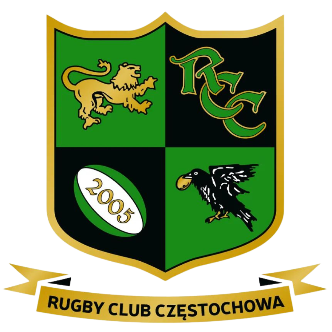 logo RC Częstochowy
